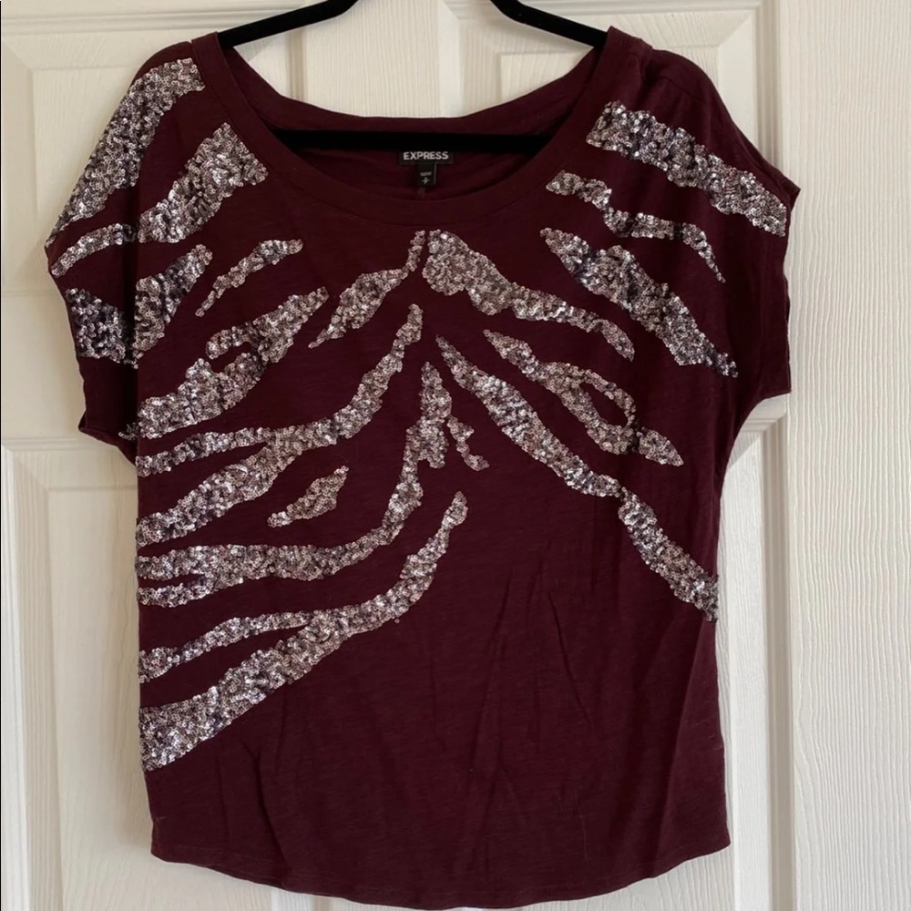 Express top